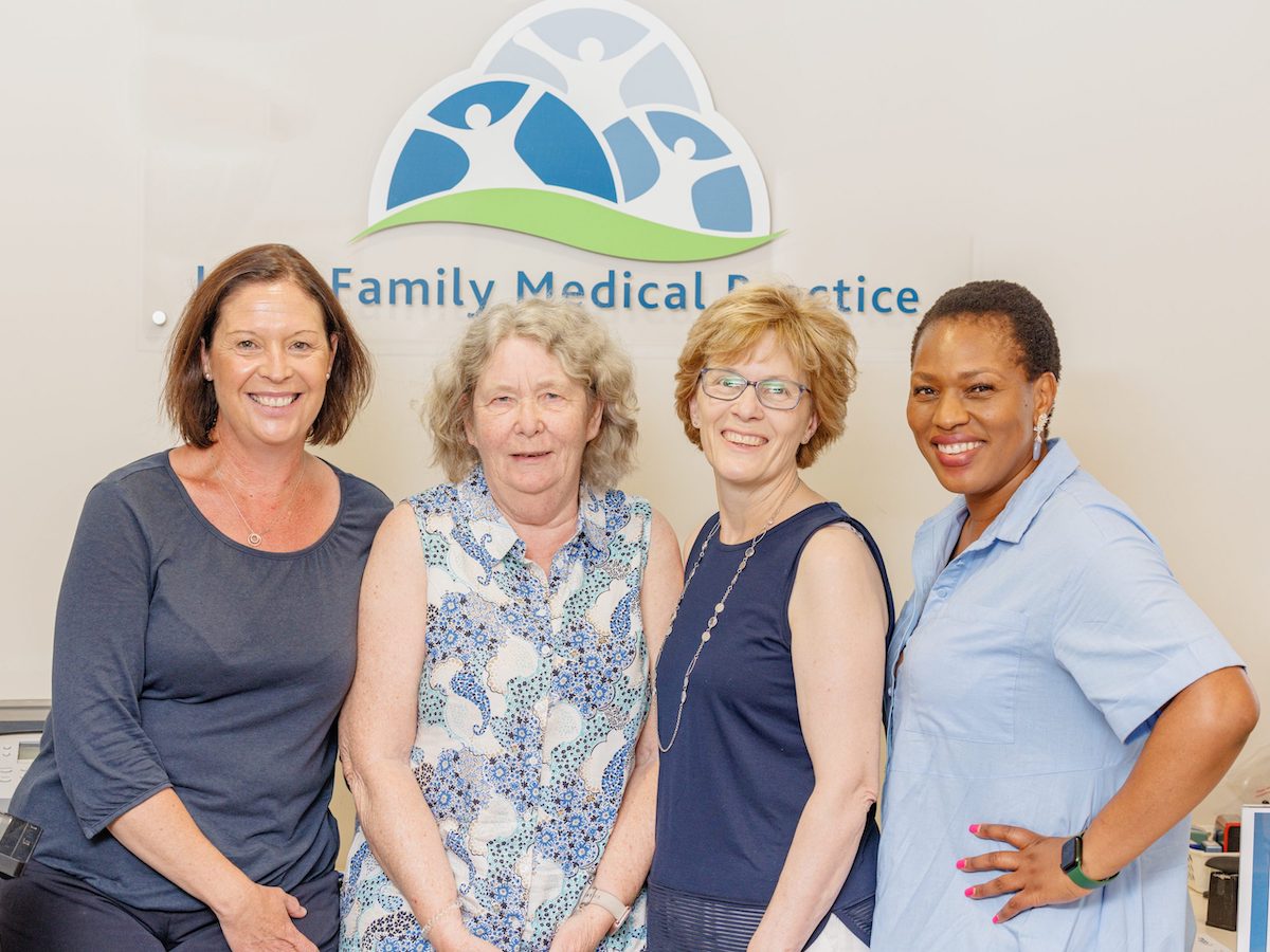About Hills Family Medical Practice